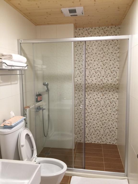 Hana Homestay Taitung Room photo