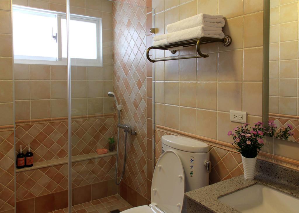 Hana Homestay Taitung Room photo