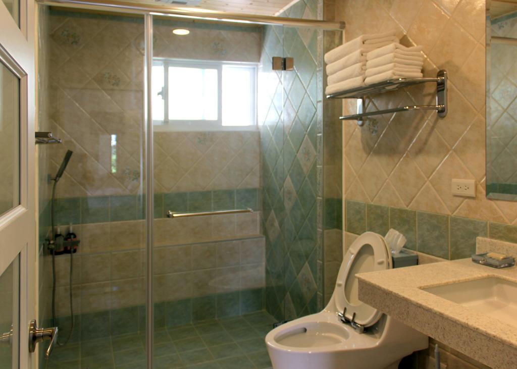 Hana Homestay Taitung Room photo